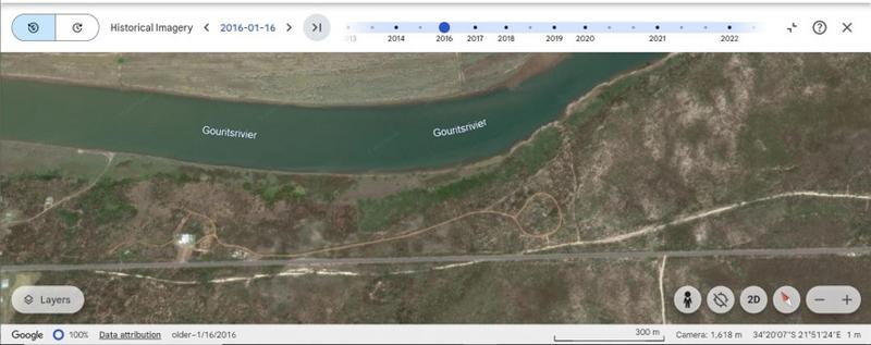 0 Bedroom Property for Sale in Gouritsmond Western Cape